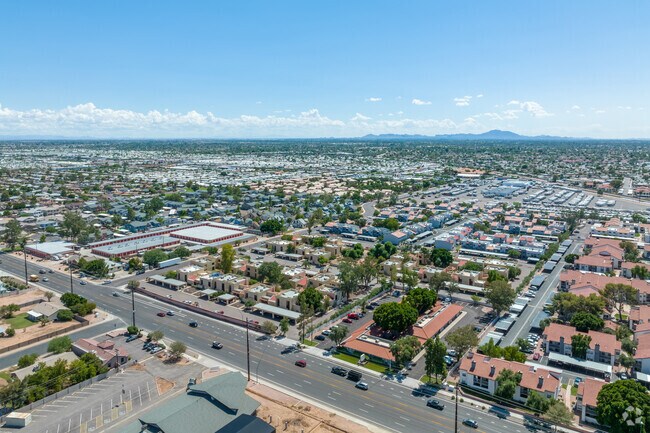 Citrus View Apartments photo 3