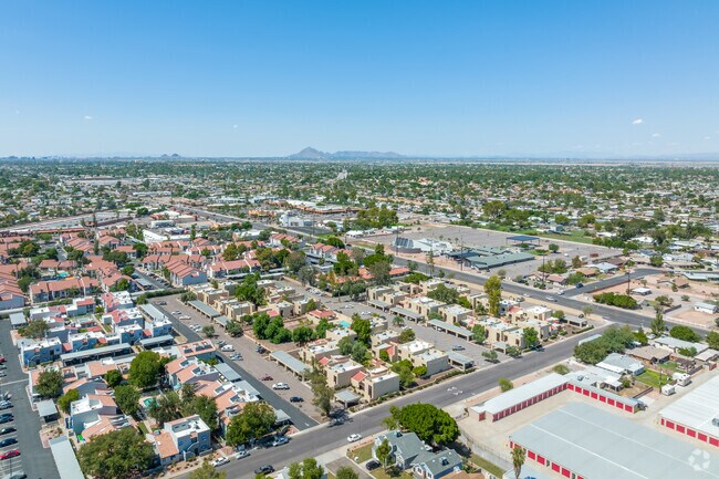 Citrus View Apartments photo 4