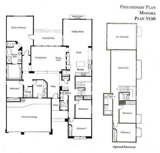 3767 E Scorpio Pl Chandler, AZ 85249 photo 2
