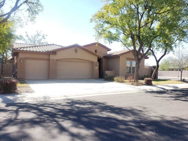 3767 E Scorpio Pl Chandler, AZ 85249 photo 3