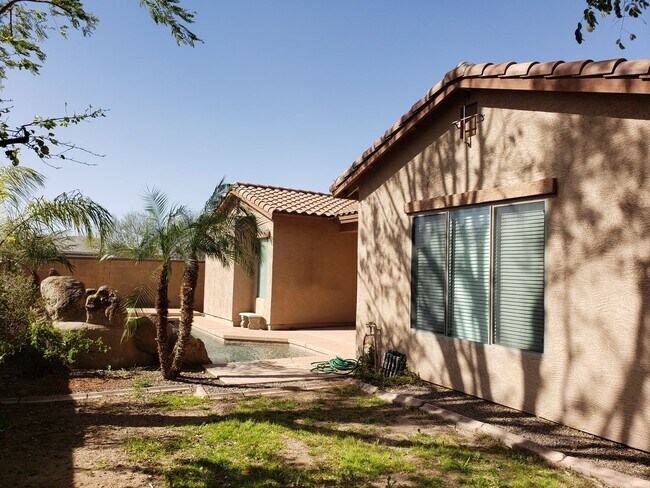 3767 E Scorpio Pl Chandler, AZ 85249 photo 5
