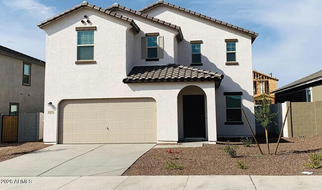 19577 W Badgett Ln photo 2