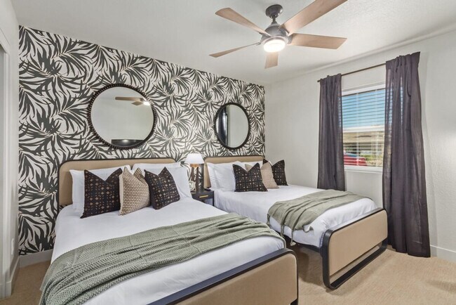 5002 E Paradise Dr Scottsdale, AZ 85254 photo 5
