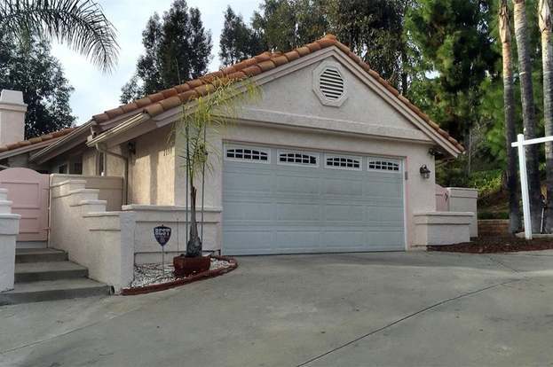 2199 Amorosa Glen Escondido, CA 92026