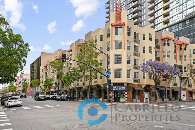 1435 India St San Diego, CA 92101