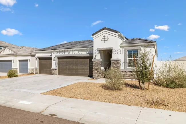 5134 W Western Star Blvd Laveen, AZ 85339 photo 2