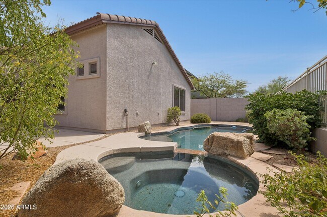 4719 E Amber Sun Dr Cave Creek, AZ 85331 photo 3