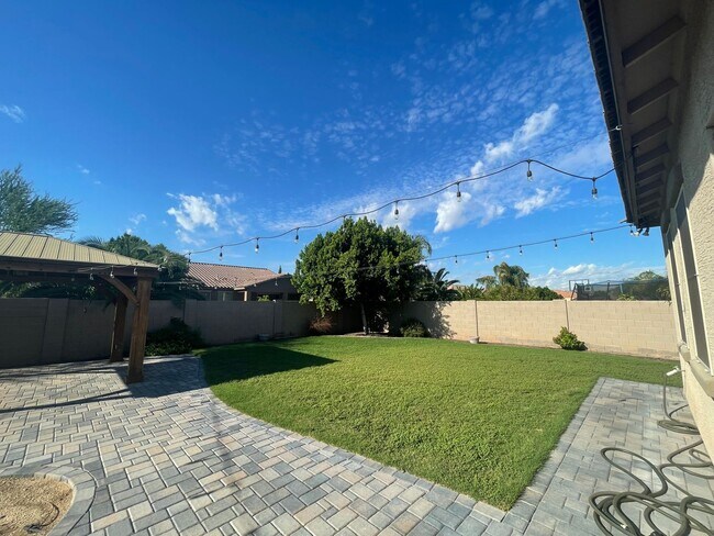 7601 W Berridge Ln Glendale, AZ 85305 photo 5