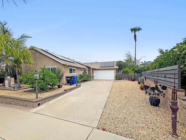 3168 Courser Ave San Diego, CA 92117