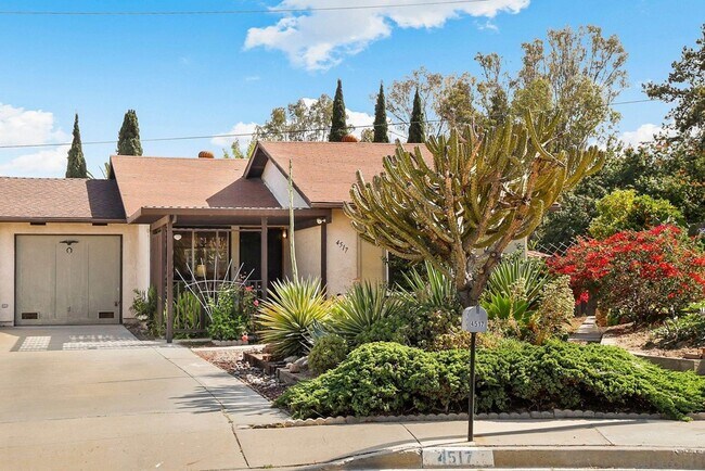 4517 Quailridge Dr Oceanside, CA 92056