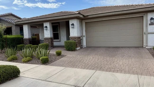 10017 E Gamma Ave Mesa, AZ 85212 photo 2