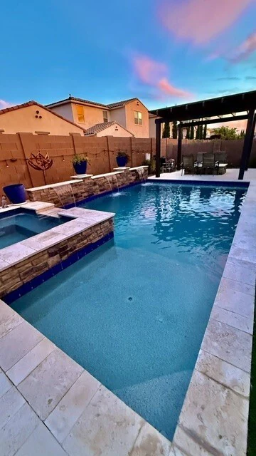 10017 E Gamma Ave Mesa, AZ 85212 photo 3