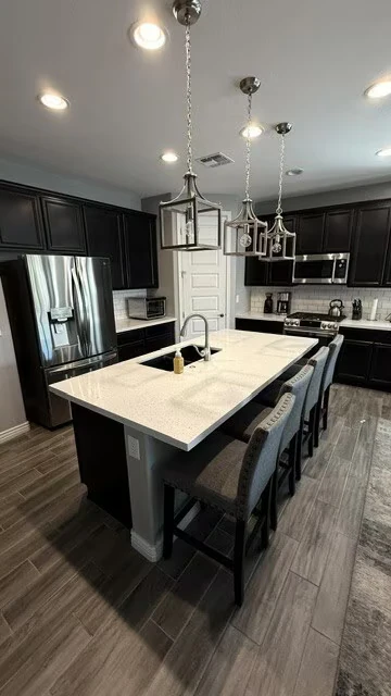 10017 E Gamma Ave Mesa, AZ 85212 photo 4
