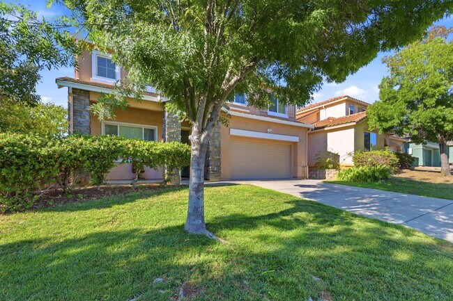 5486 Benttree Way Antioch, CA 94531 photo 2