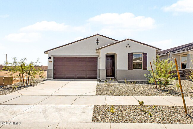 15803 W Cottontail Ln photo 2