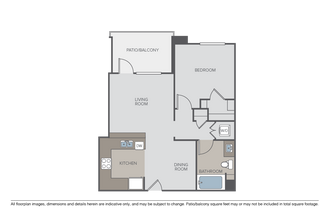 Unit 169 169 floor plan