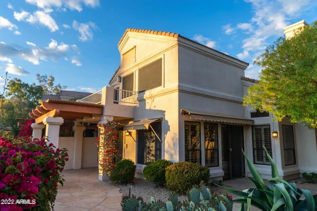 7525 E Gainey Ranch Rd Scottsdale, AZ 85258 photo 2