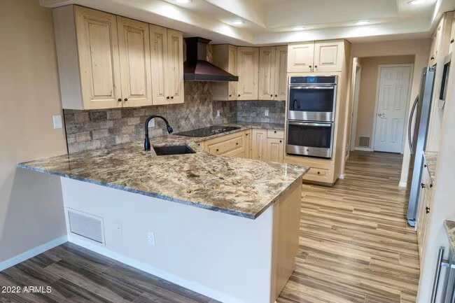 7525 E Gainey Ranch Rd Scottsdale, AZ 85258 photo 5