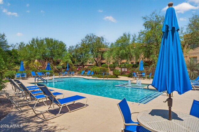 16801 N 94th St Scottsdale, AZ 85260