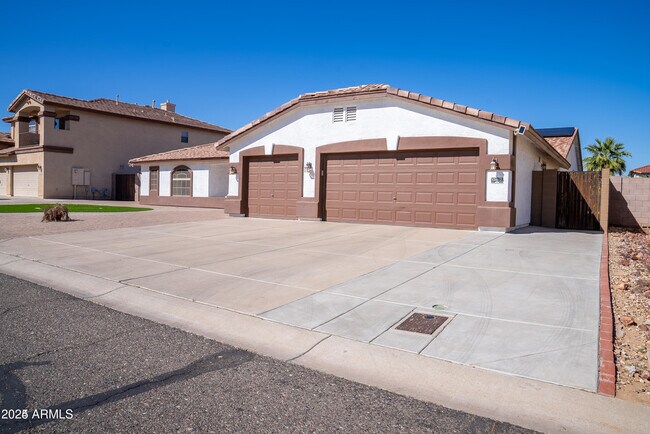 13612 W Windsor Blvd Litchfield Park, AZ 85340 photo 4