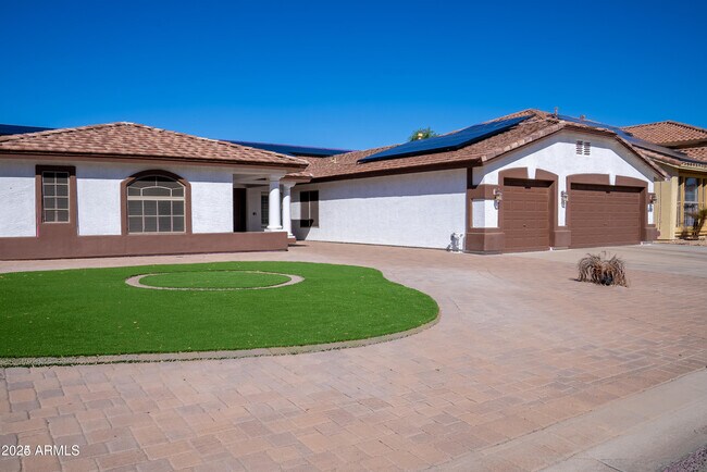 13612 W Windsor Blvd Litchfield Park, AZ 85340