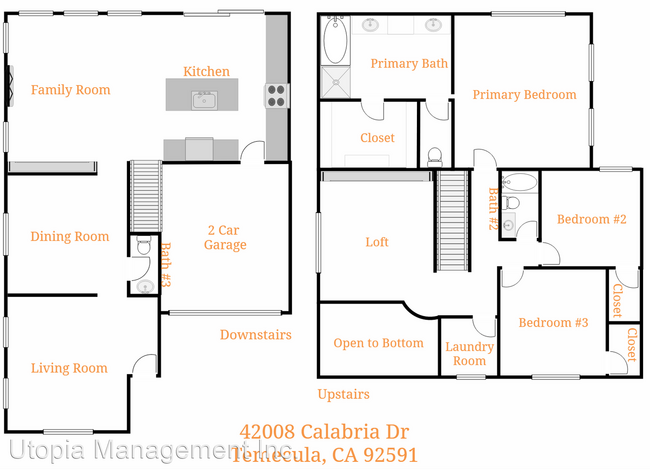 42008 Calabria Dr Temecula, CA 92591 photo 2