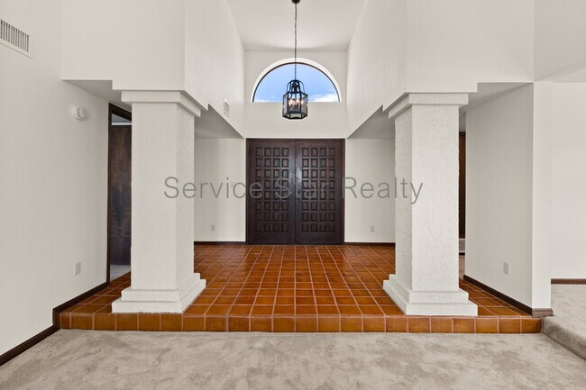 6211 E Saguaro Vista Ct Cave Creek, AZ 85331 photo 4