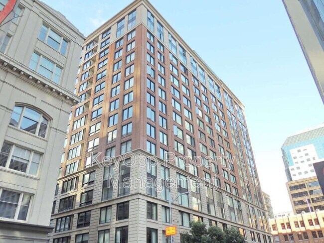 199 New Montgomery St San Francisco, CA 94105