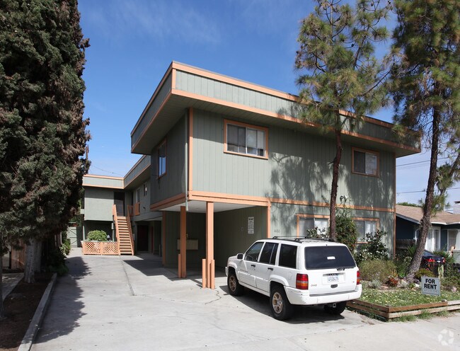 4486 N 39th St San Diego, CA 92116