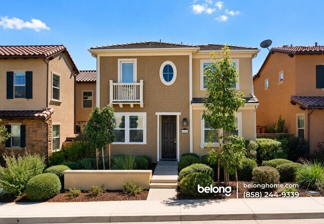 6723 Monterra Trail San Diego, CA 92130