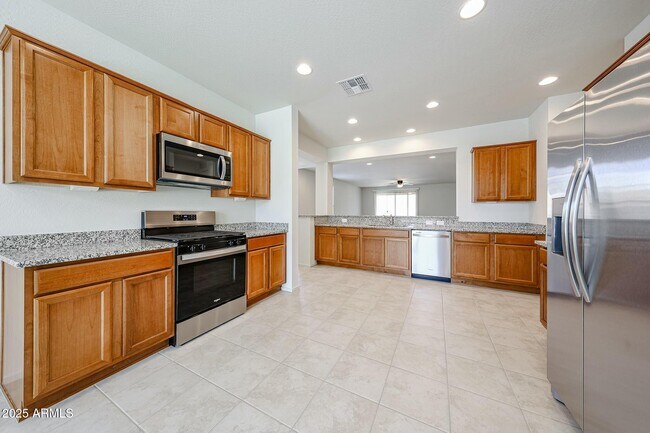 7134 W Bent Tree Dr photo 4