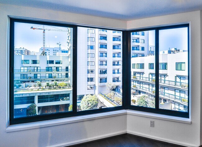 601 Van Ness Ave San Francisco, CA 94102 photo 5