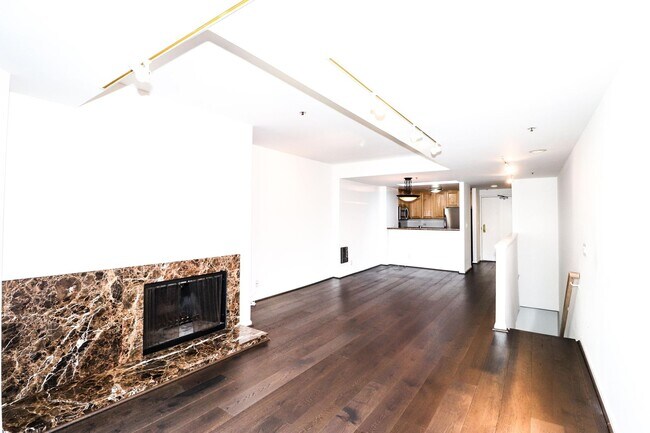 601 Van Ness Ave San Francisco, CA 94102 photo 4