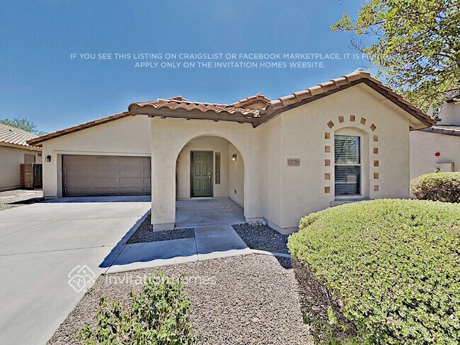 12759 W Desert Mirage Dr Peoria, AZ 85383 photo 3