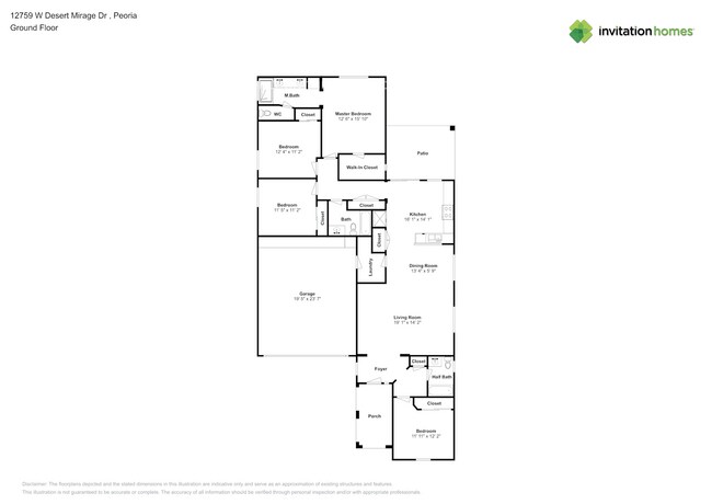 12759 W Desert Mirage Dr Peoria, AZ 85383 photo 2
