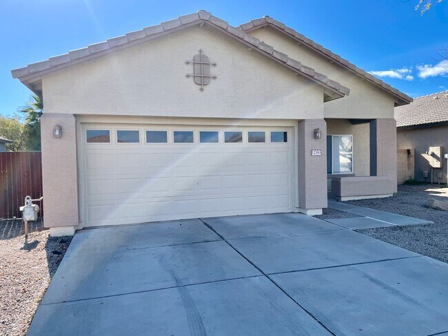 12383 W Sherman St Avondale, AZ 85323 photo 2