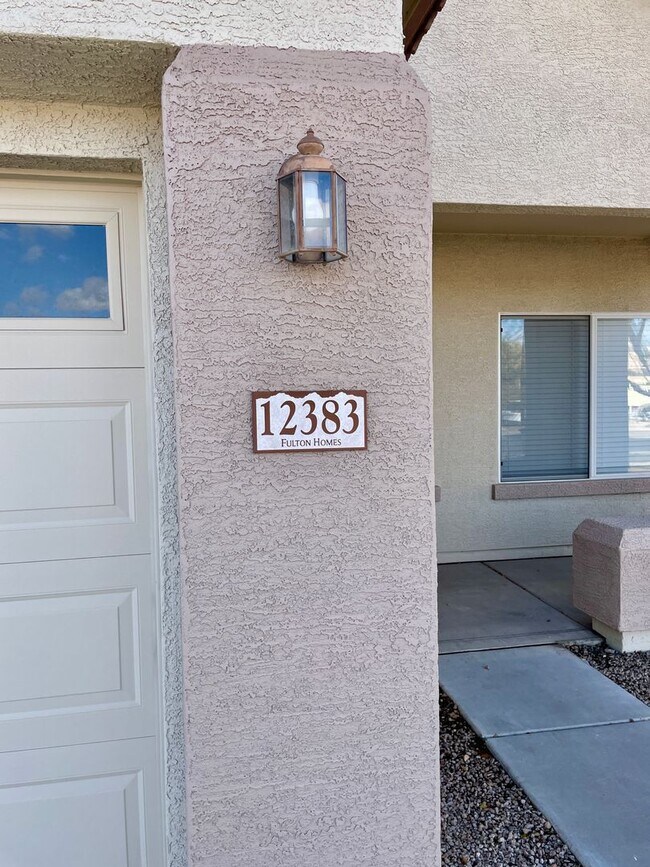 12383 W Sherman St Avondale, AZ 85323 photo 3
