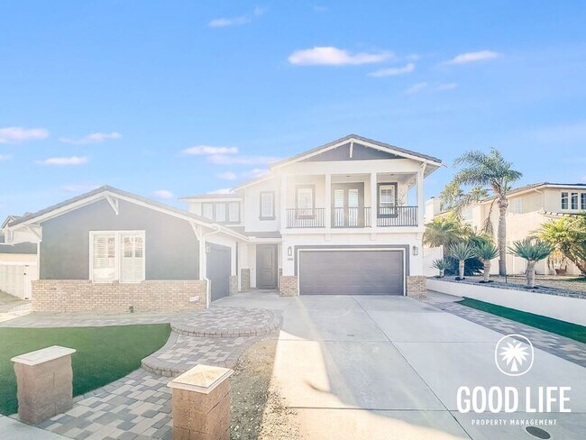 1074 Moonstone Pl Chula Vista, CA 91913