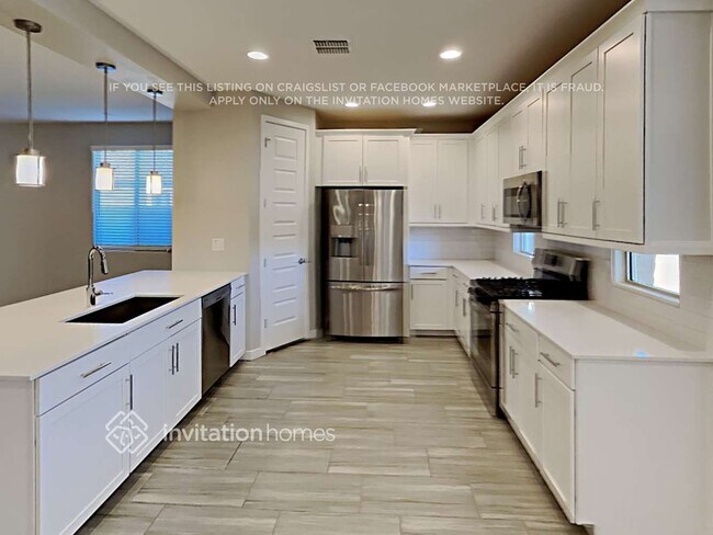 5921 N 195th Dr Litchfield Park, AZ 85340 photo 5