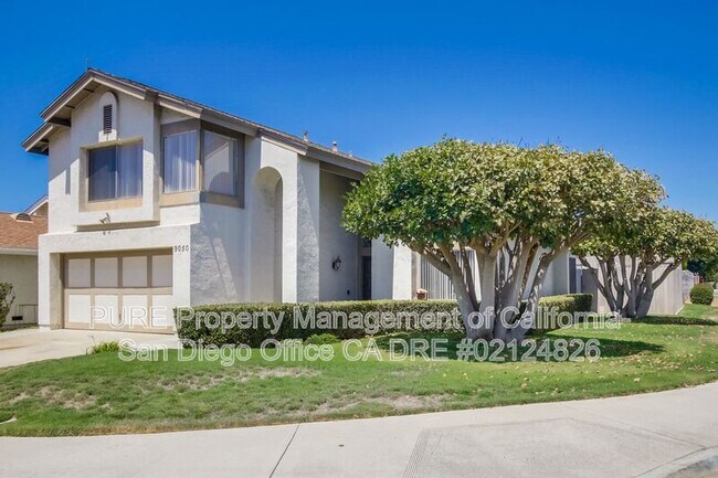 9050 Mesa Woods Ave San Diego, CA 92126