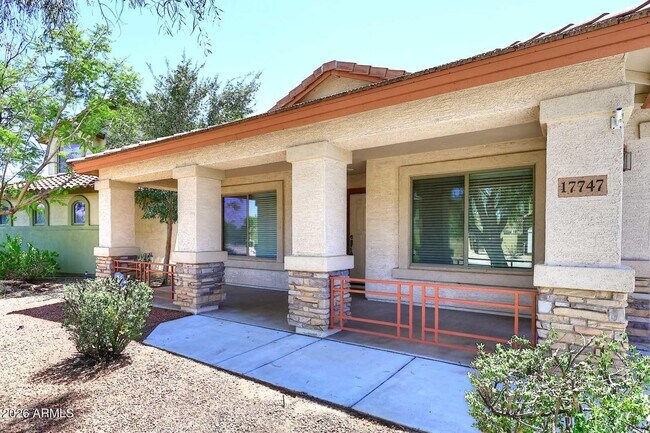 17747 W Eugene Terrace Surprise, AZ 85388 photo 4