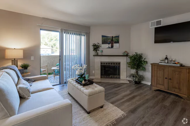 Margarita Summit Apartments