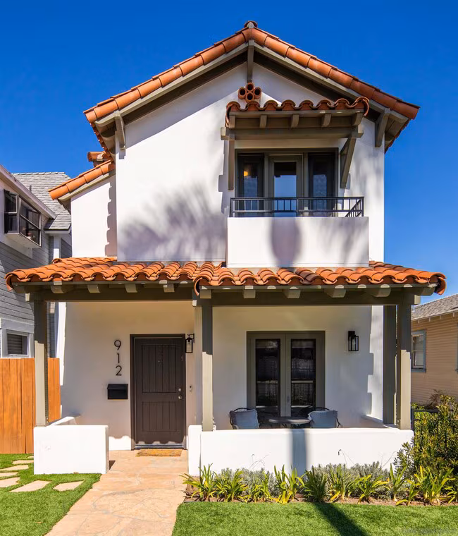 912 H Ave Coronado, CA 92118 photo 2
