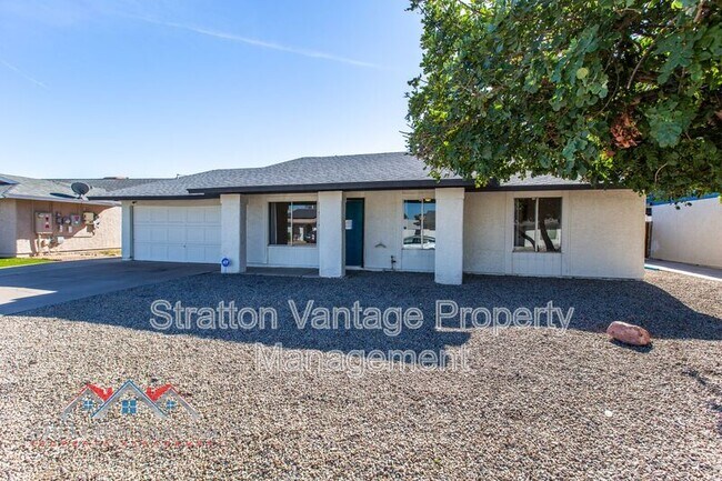 5741 W Libby St Glendale, AZ 85308 photo 3