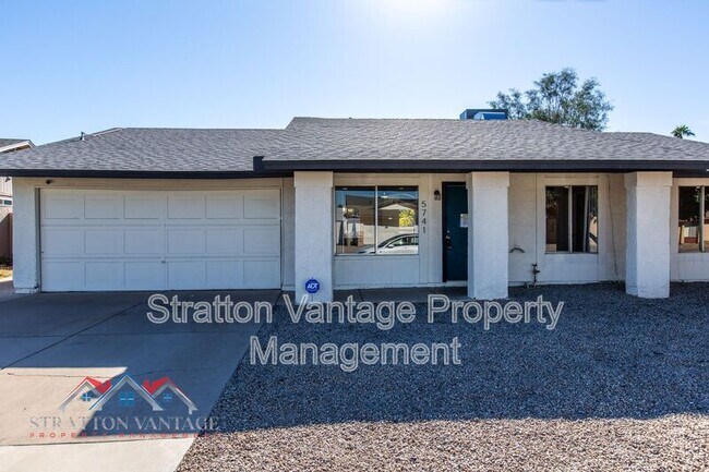 5741 W Libby St Glendale, AZ 85308 photo 2