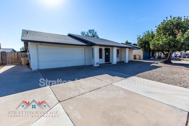 5741 W Libby St Glendale, AZ 85308 photo 5