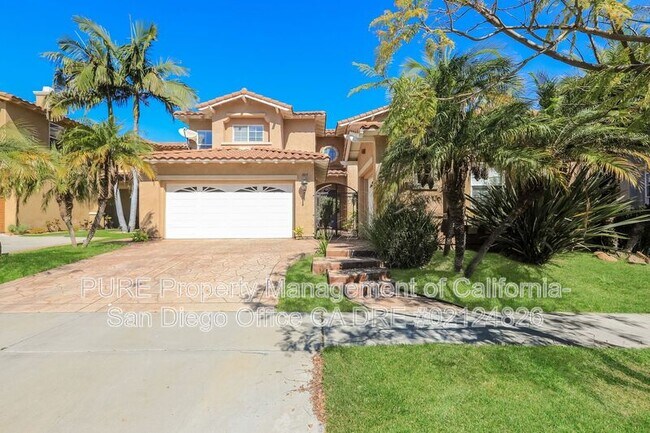 1833 Meeks Bay Dr Chula Vista, CA 91913