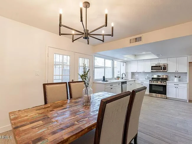 4030 N Granite Reef Rd Scottsdale, AZ 85251 photo 5