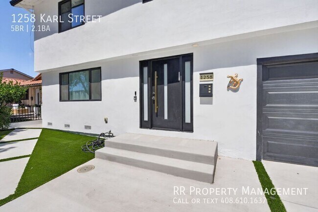 1258 Karl St San Jose, CA 95122 photo 4