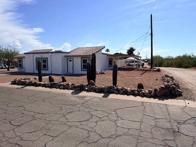 6038 S Alameda Rd Gold Canyon, AZ 85118 photo 4